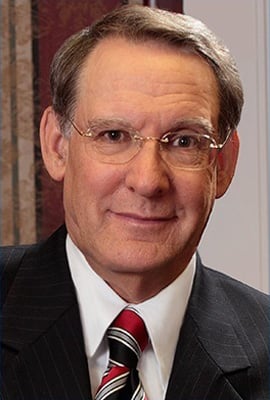Attorney Jay Feldman