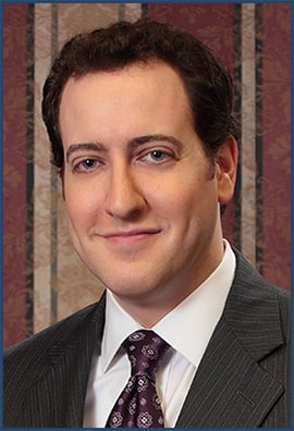 Attorney Michael Feldman
