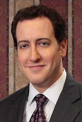 Attorney Michael Feldman