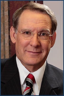 Attorney Jay Feldman